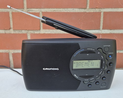 Grundig ocean boy 510 - grundig,