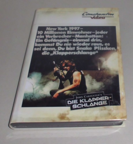 Die klapperschlange uhd - die, +