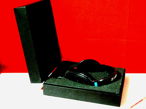 Sennheiser 600 stereo - -,