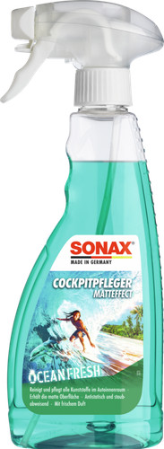 Cockpitpfleger cockpitspray - cockpitpfleger,