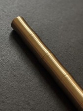 Edler Kugelschreiber aus