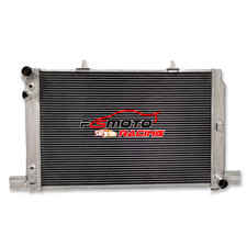 Aluminum Radiator For Mercedes
