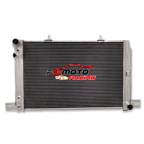 Aluminum radiator for - radiator, mercedes