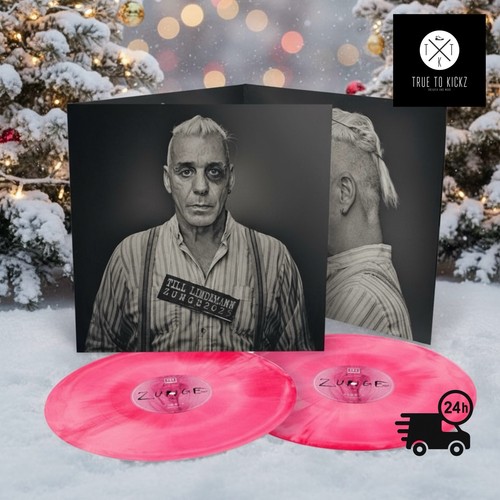 Till lindemann zunge 2025 - -,