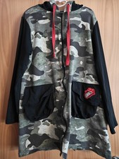 Vincenzo Allocca Camouflage