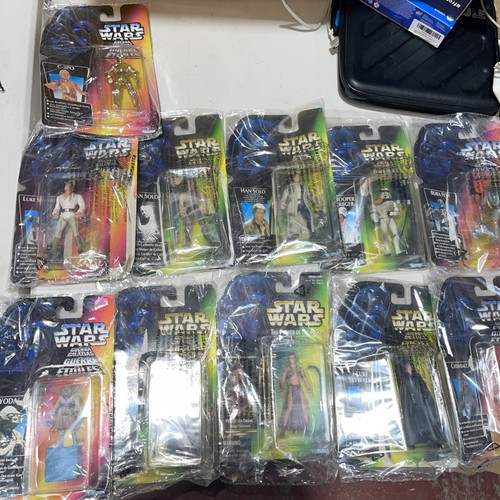 Star wars potf - wars,