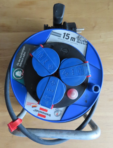 Brennenstuhl 1072210