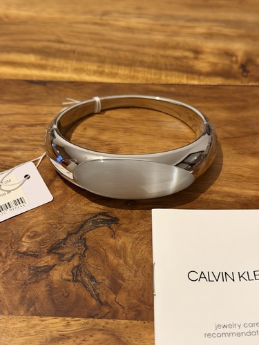Calvin klein damen armreif - calvin,