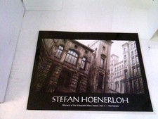 Stefan Hoenerloh. Winners of