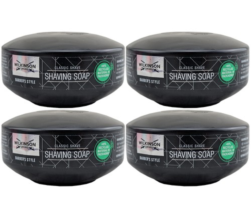 Wilkinson sword barbers style - wilkinson,