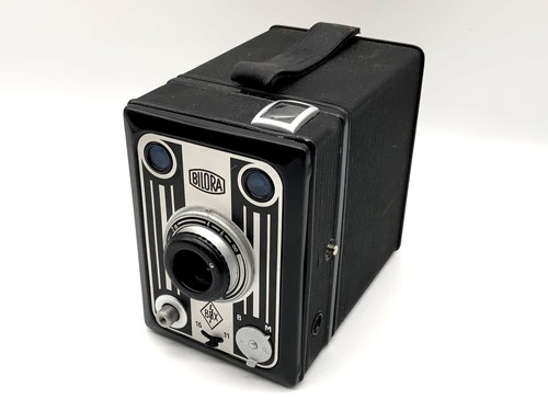 Bilora box synchro flash - bilora, synchro-flash