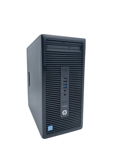 Prodesk 600 mt core - mt,