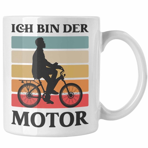 Trendation fahrradfahrer - trendation,