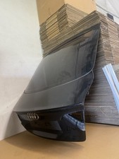 Audi A5 S5 RS5 8W F5 B9