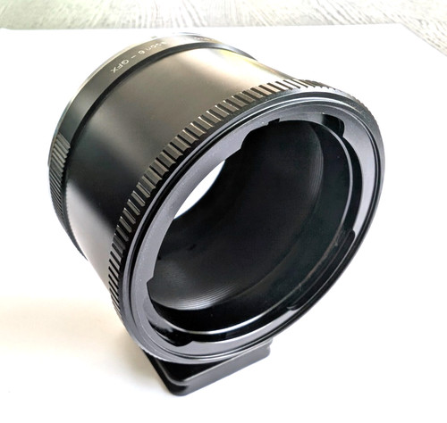 Fotodiox objektivadapter pro - fotodiox,