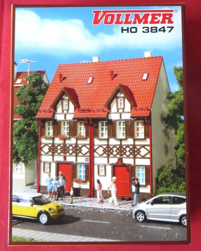 Vollmer 3847 reihen - 3847, reihen-