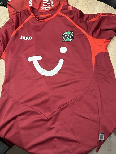 Hannover trikot jako xxxl - trikot,