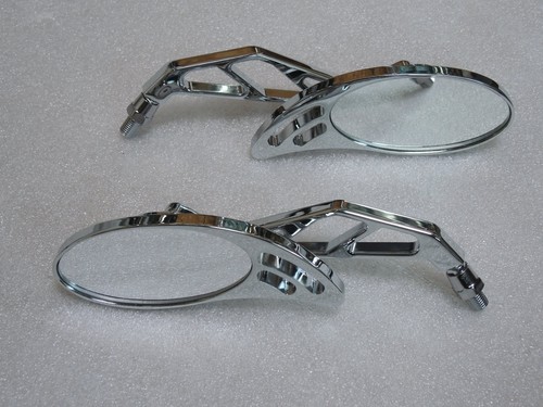 Chopperspiegel cruiser links - chopperspiegel,