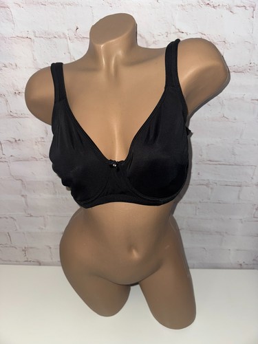 Skin bügel - to, schwarz