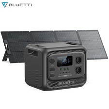 BLUETTI Elite 300 Powerstation