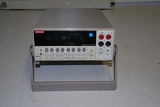 6,5 Stelliges Labor Digitalmultimeter der Premiumklasse Keithley 2000