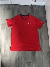 Roger Federer Nike US Open
