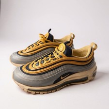 Nike Air Max 97 Metallic Gold