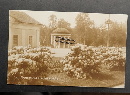 Foto ansicht postkarte - ansicht,