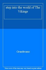 step into the world of The