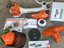 Stihl 4147 Motorsense FS460