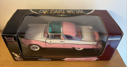 Road legends ford fairlane - legends,
