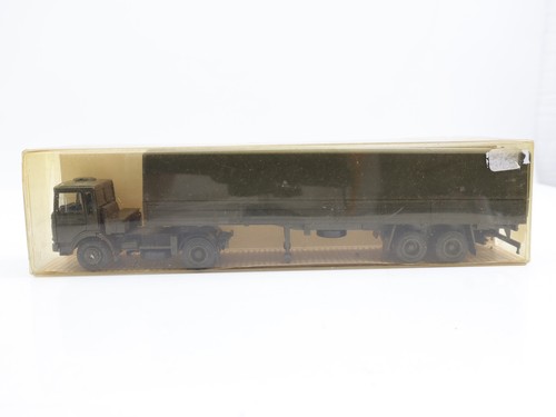 Maag modellauto militaria - maag,