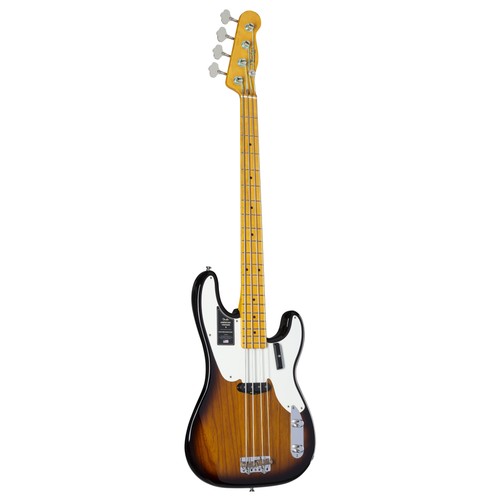 Fender american vintage - american, ii
