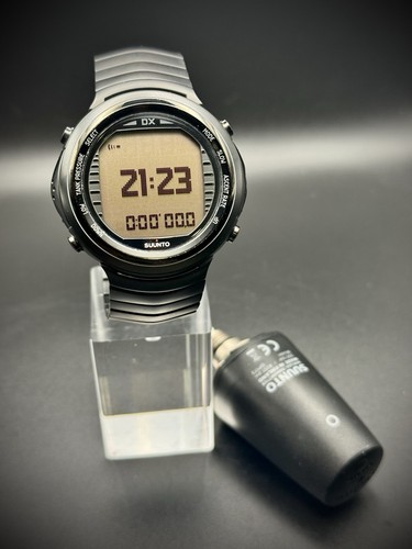 Suunto titanium - suunto,