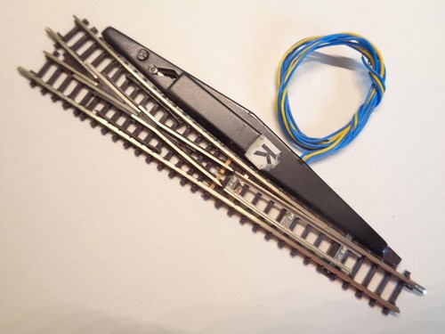Märklin miniclub 8563 elektr - miniclub,