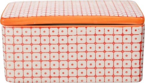 Bloomingville butterdose carla - butterdose,