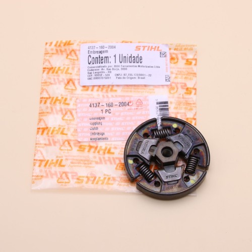 Neu original stihl 81 85 - stihl,