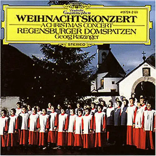 Regensburger domspatzen - regensburger,