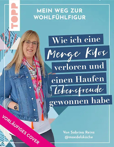 Gesund abnehmen wie ich - wie,