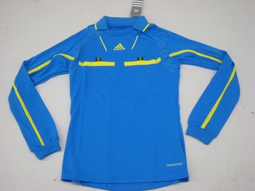 Adidas schiedsrichter trikot - schiedsrichter,