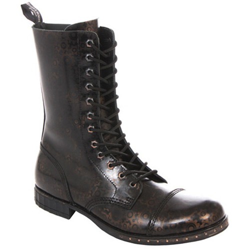 Boots braces loch - 12-loch, stiefel