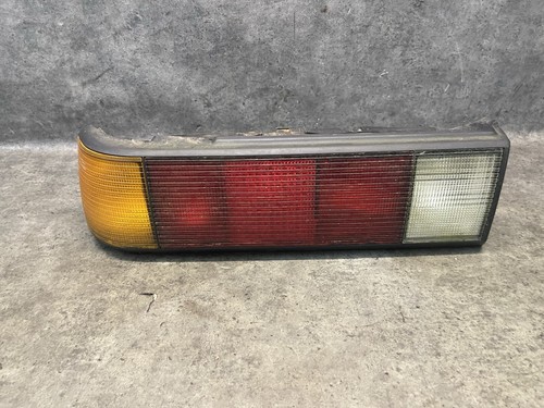 Scirocco rücklicht - vw,