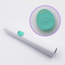 Brush Handle Start Button For