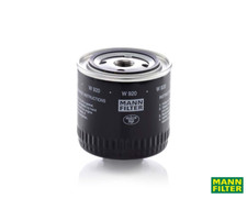 MANN-FILTER Ölfilter W 920 für GLAS GT Cabrio 1700 04 Oldtimer 1955 1962 75PS