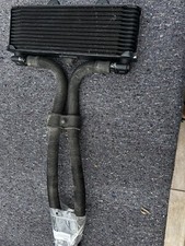 Honda CB1100R Ölkühler