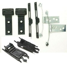 SET 8 Teilig SCHIEBEDACH