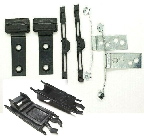 Set schiebedach metallklammer - set,