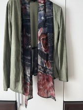 Key largo edle shirtjacke - key,