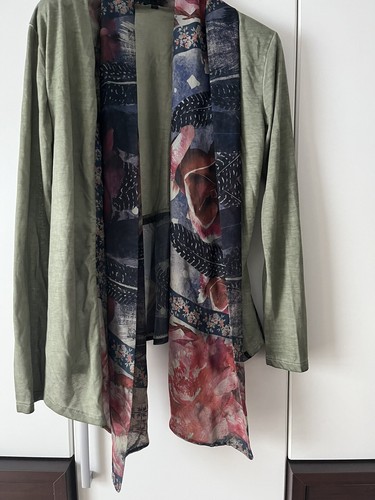 Key largo edle shirtjacke - largo,