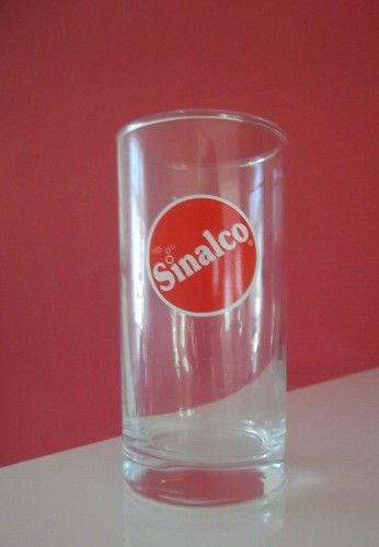 Neues sinalco glas 0 - sinalco,